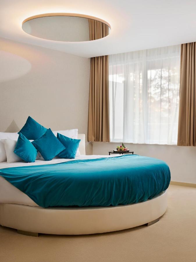 Hotel Ozon & Luxury Villas Mátraháza Extérieur photo